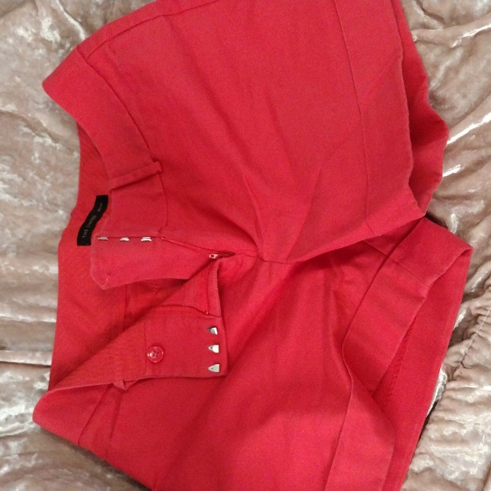 Women's shorts